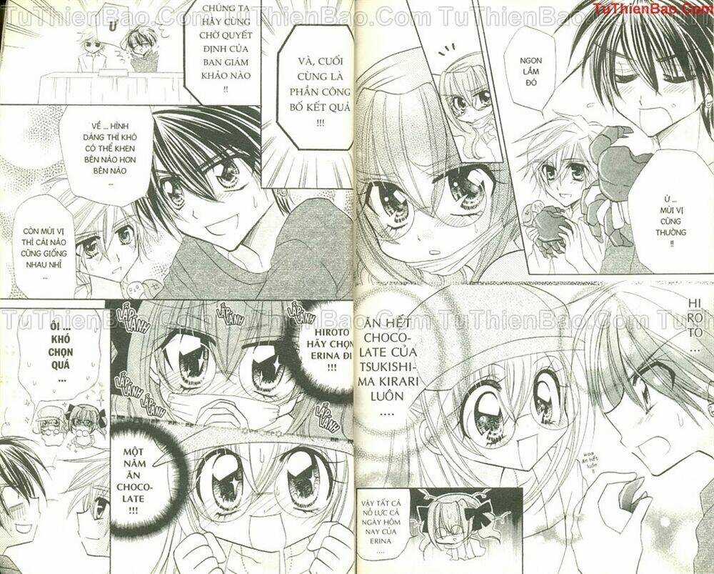 Tôi Là Idol - Chapter 6 - Trang 91