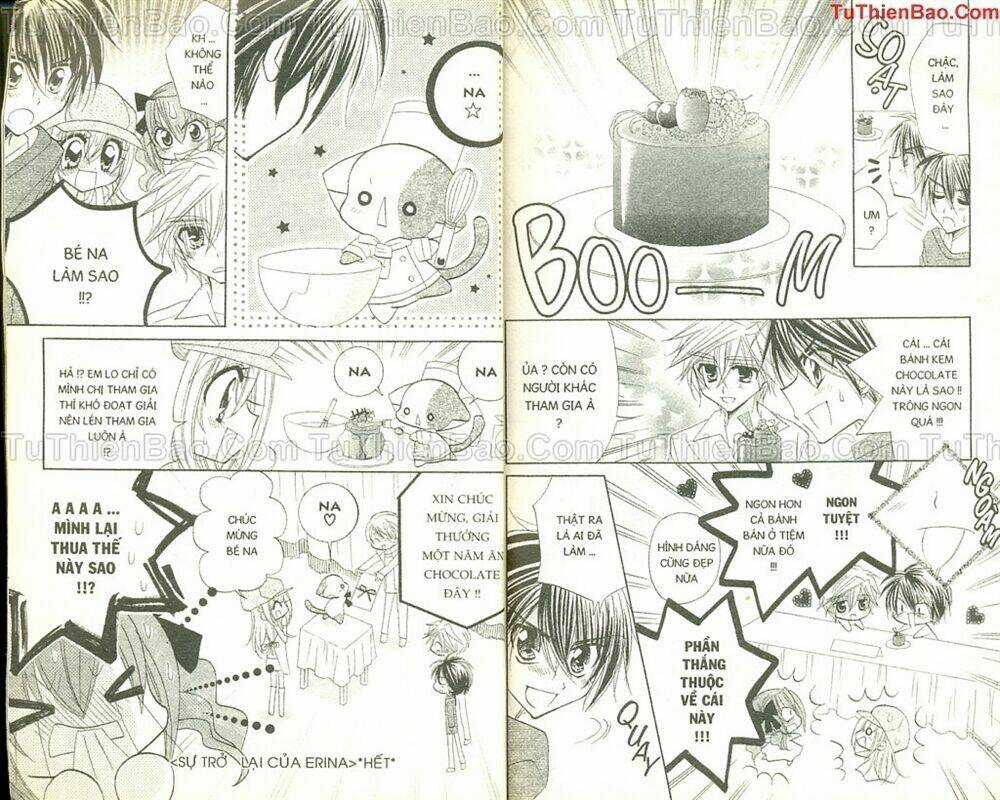 Tôi Là Idol - Chapter 6 - Trang 92