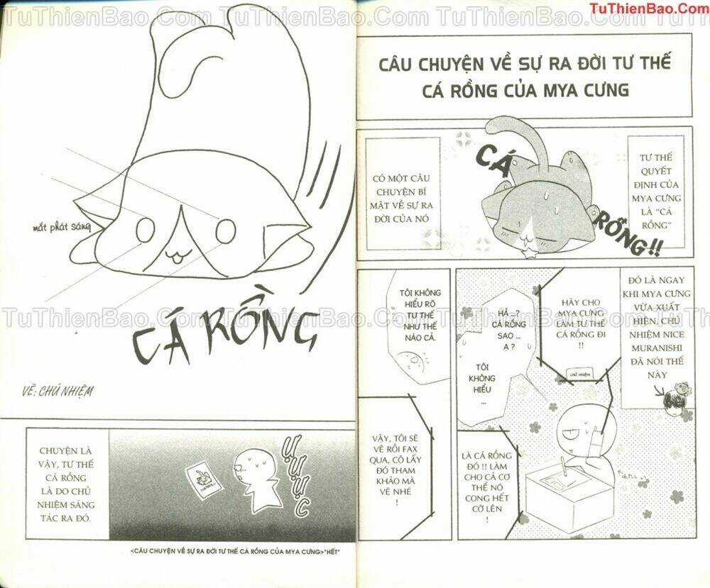 Tôi Là Idol - Chapter 6 - Trang 93