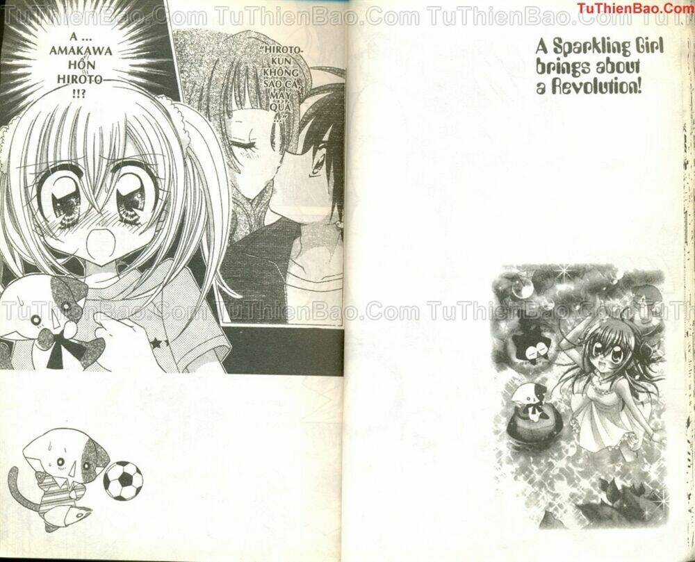 Tôi Là Idol - Chapter 7 - Trang 18