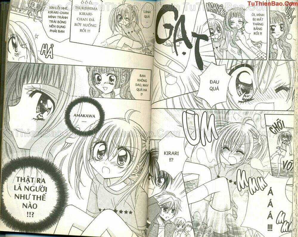 Tôi Là Idol - Chapter 7 - Trang 32