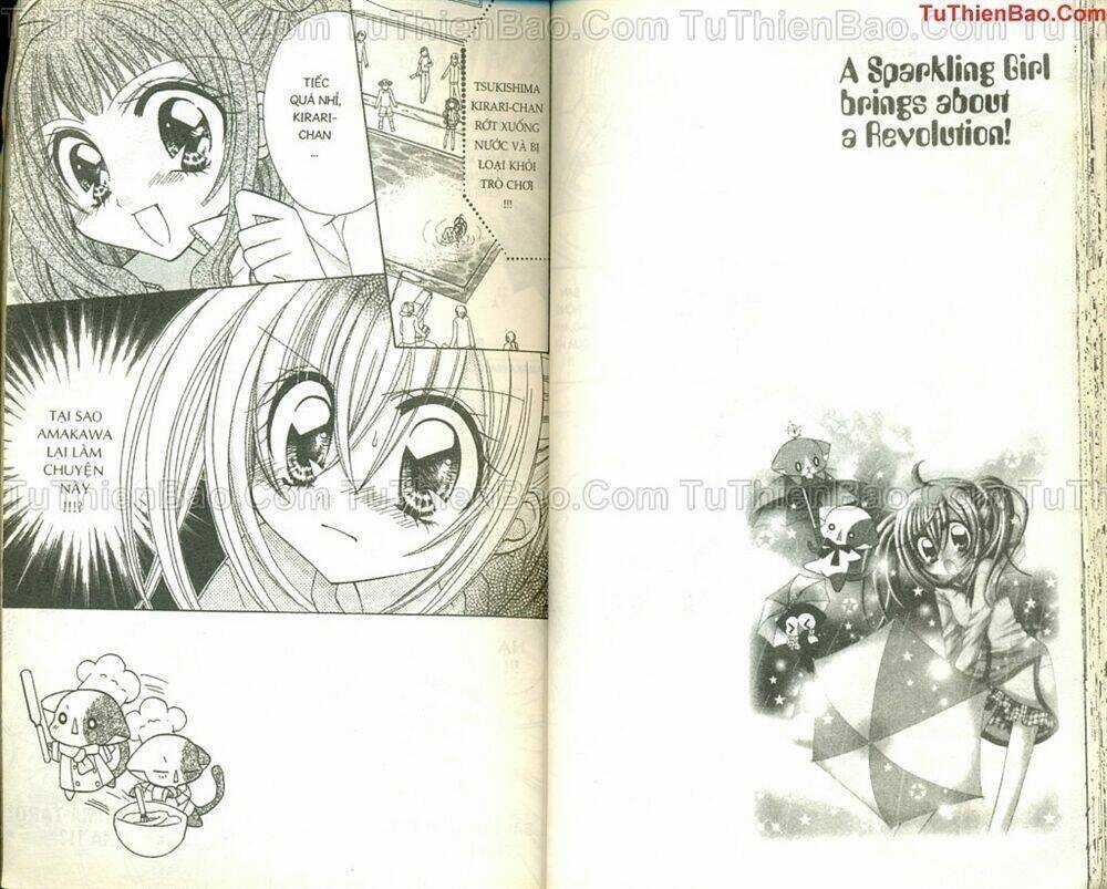 Tôi Là Idol - Chapter 7 - Trang 33