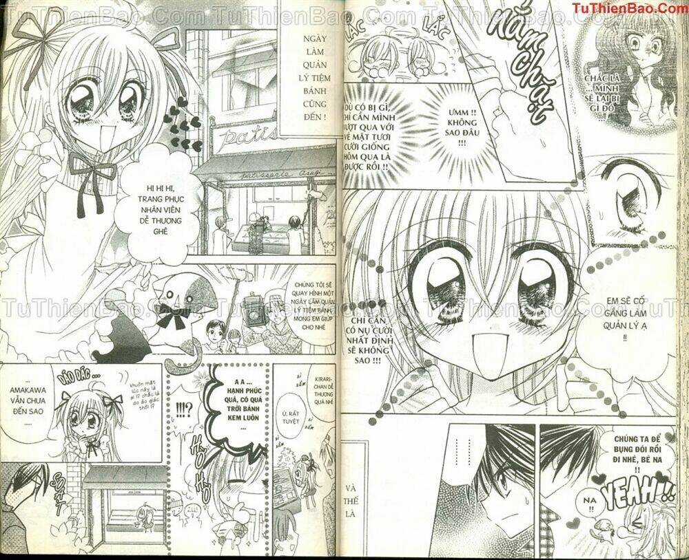 Tôi Là Idol - Chapter 7 - Trang 38