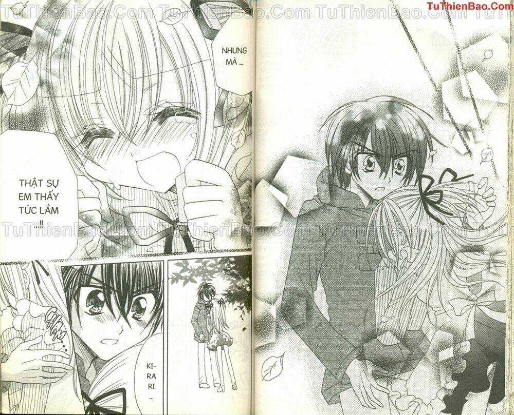 Tôi Là Idol - Chapter 7 - Trang 46