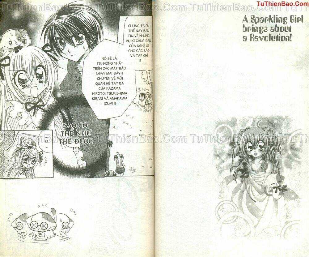 Tôi Là Idol - Chapter 7 - Trang 49