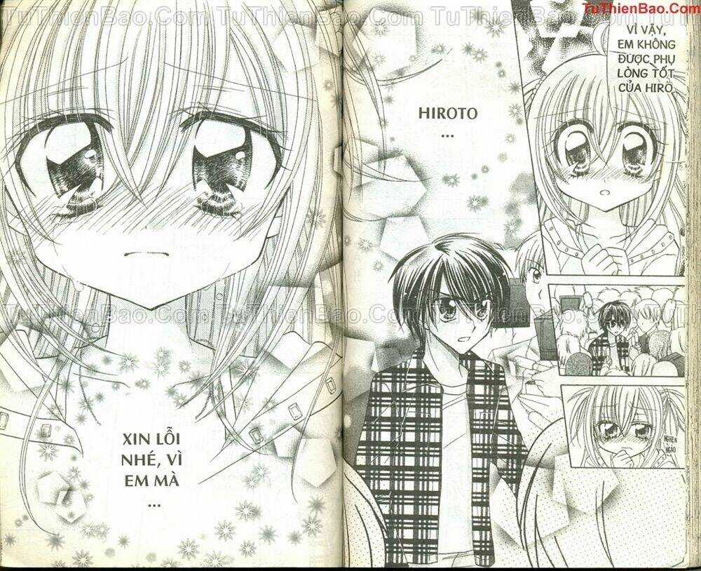 Tôi Là Idol - Chapter 7 - Trang 59