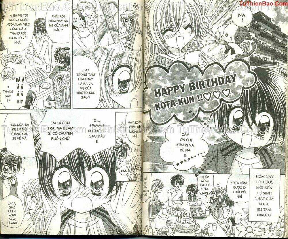 Tôi Là Idol - Chapter 7 - Trang 66