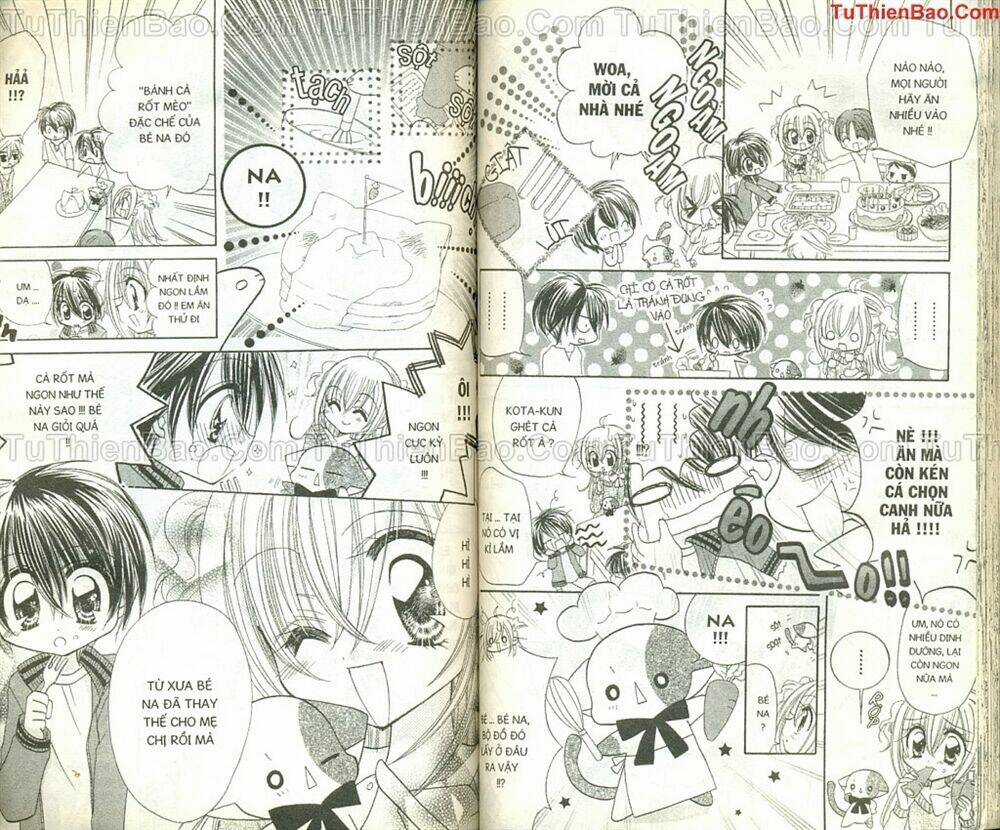 Tôi Là Idol - Chapter 7 - Trang 67