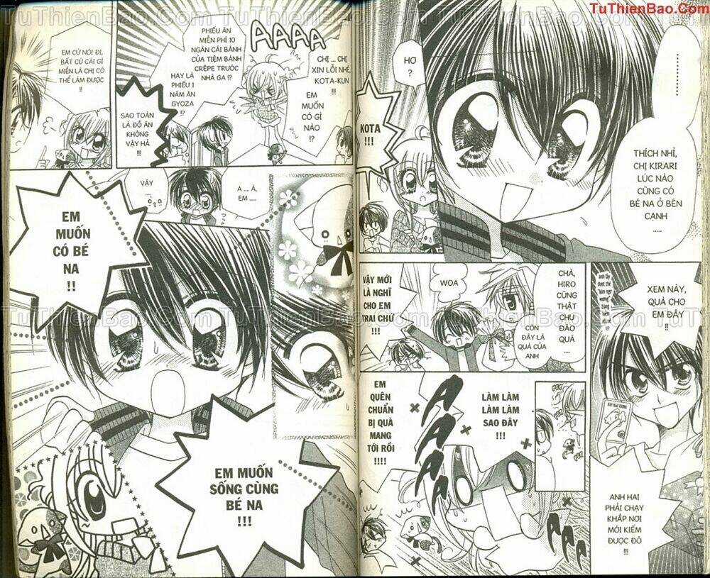 Tôi Là Idol - Chapter 7 - Trang 68