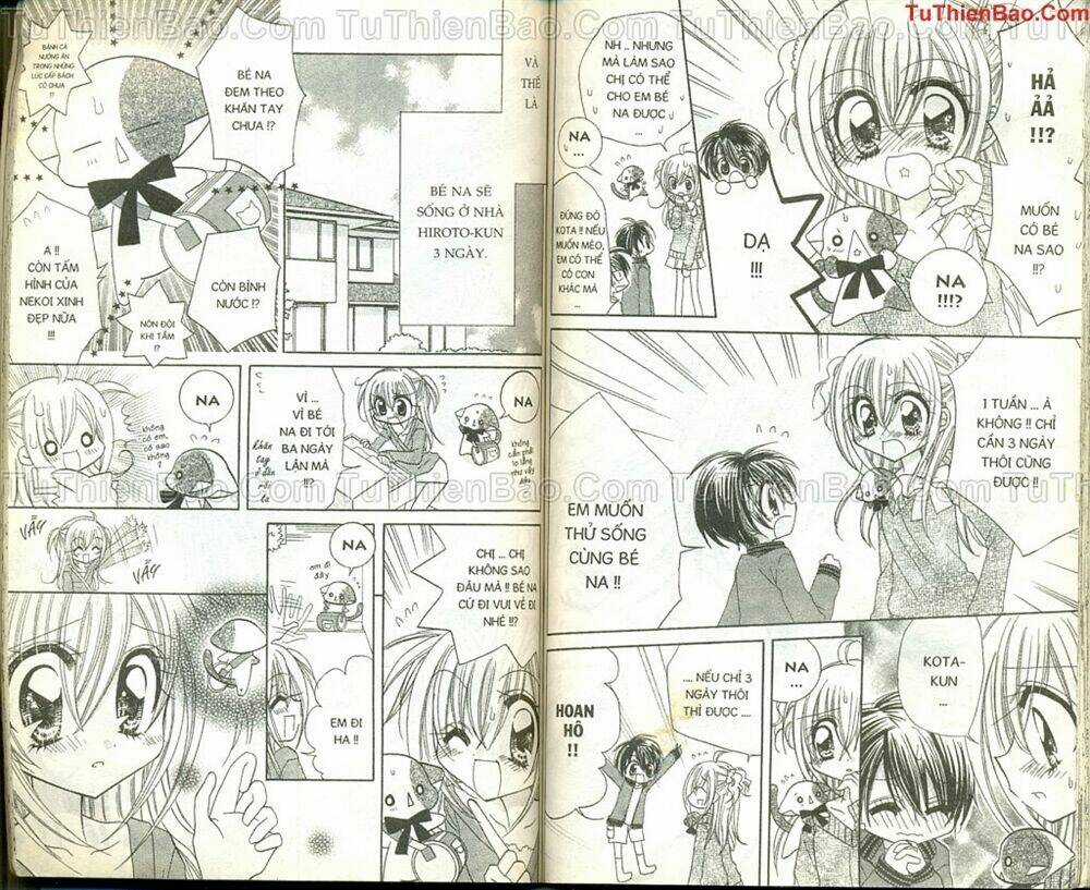 Tôi Là Idol - Chapter 7 - Trang 69