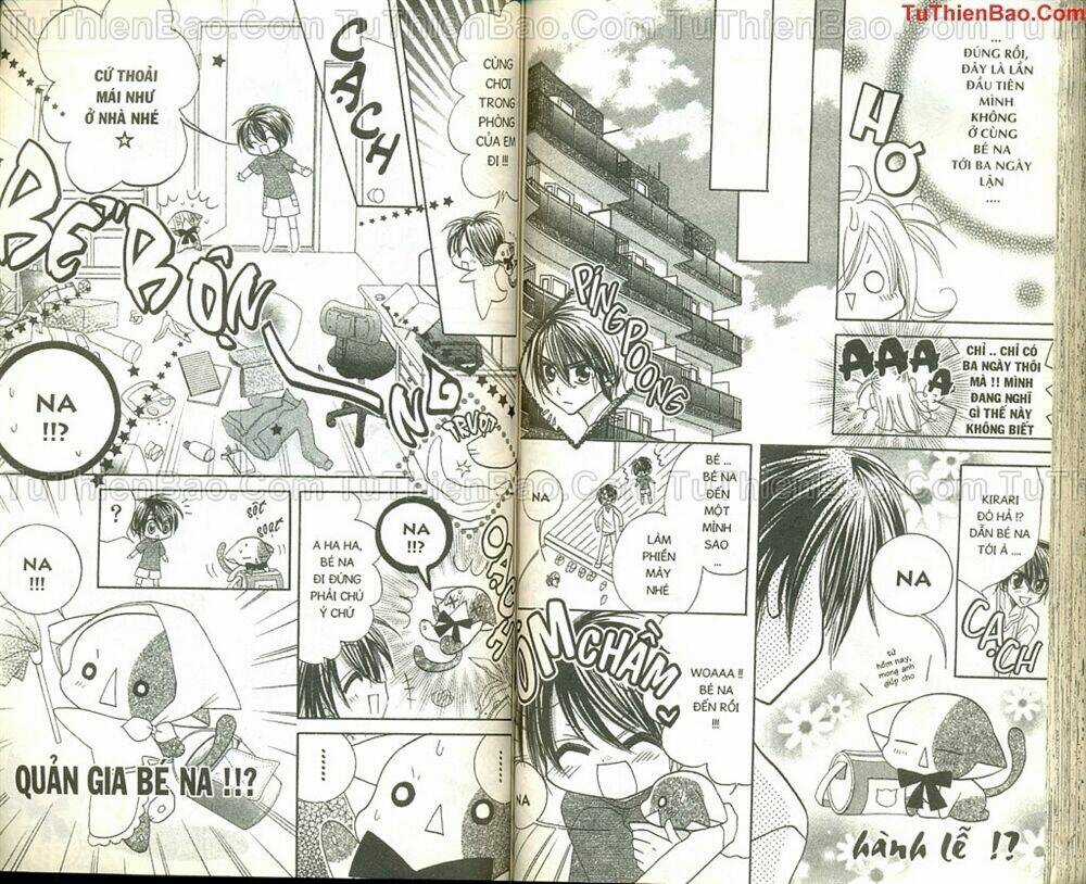 Tôi Là Idol - Chapter 7 - Trang 70