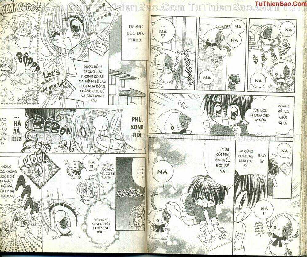 Tôi Là Idol - Chapter 7 - Trang 71