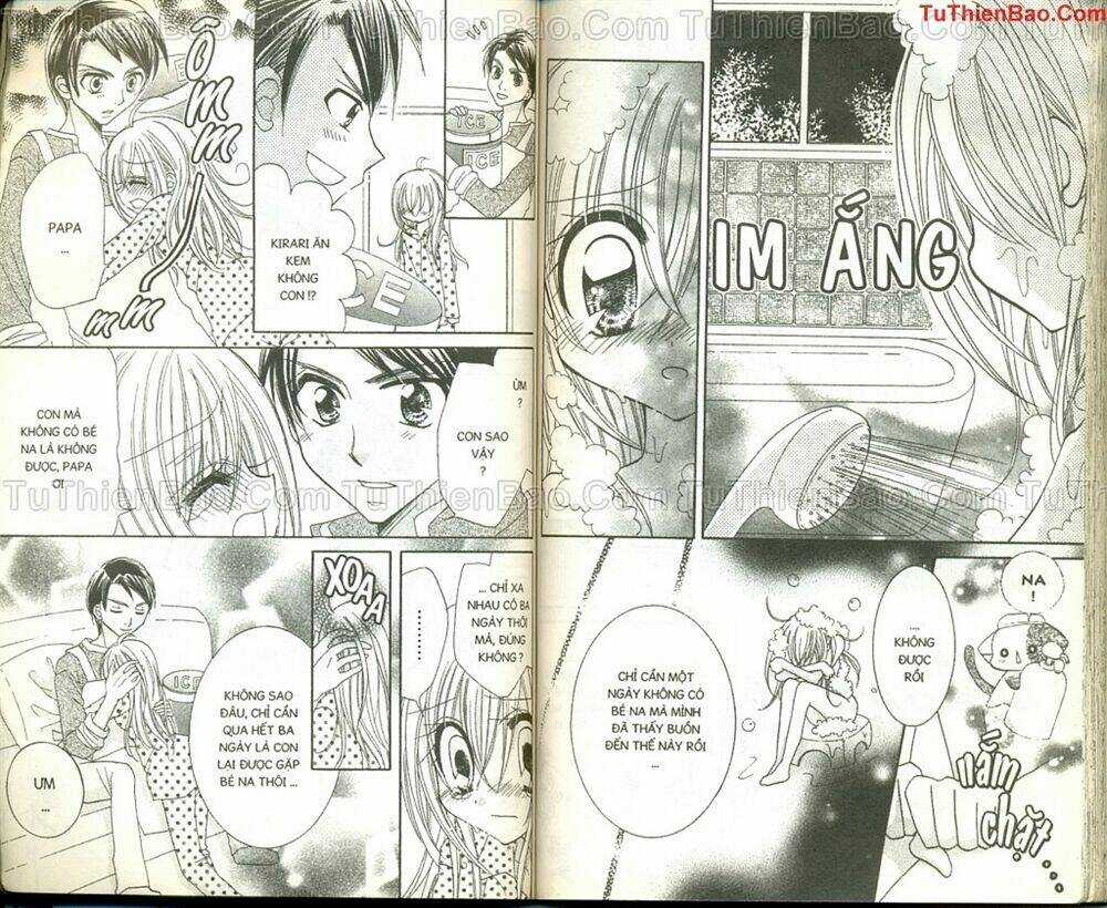 Tôi Là Idol - Chapter 7 - Trang 74