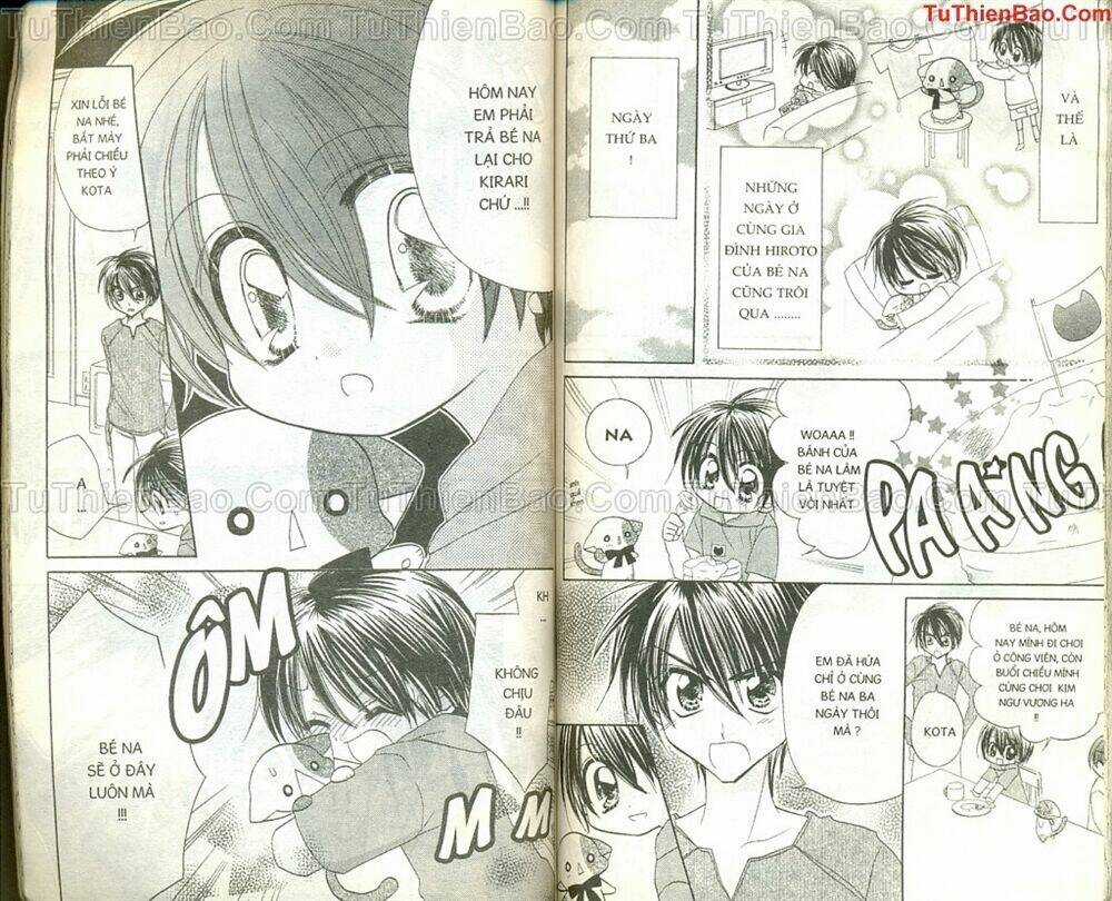 Tôi Là Idol - Chapter 7 - Trang 75