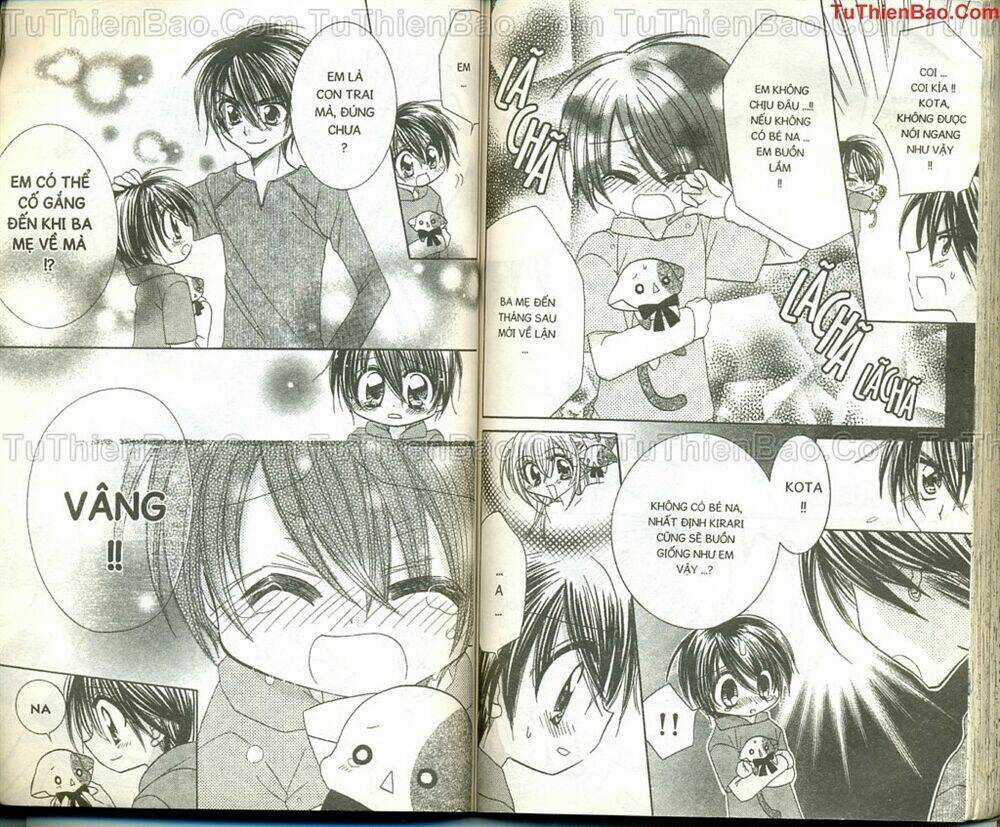 Tôi Là Idol - Chapter 7 - Trang 76