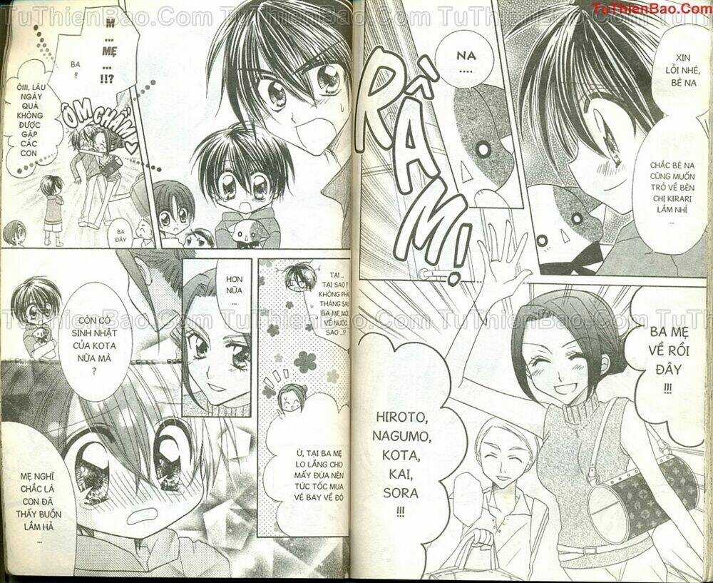 Tôi Là Idol - Chapter 7 - Trang 77