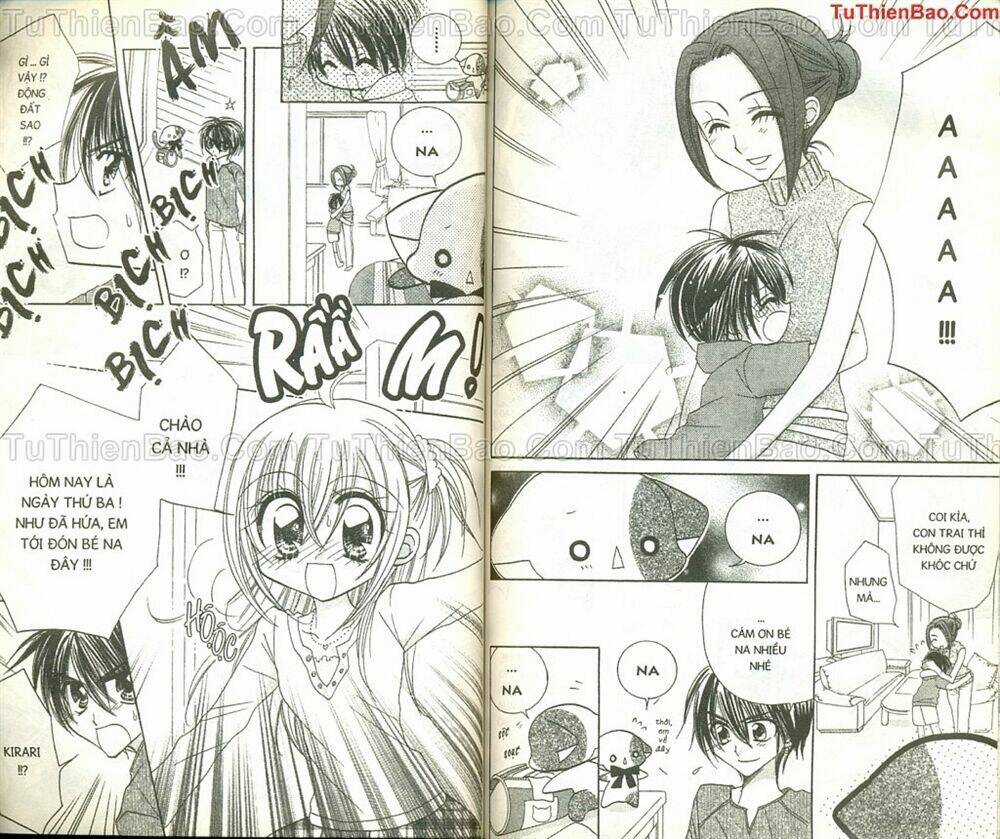 Tôi Là Idol - Chapter 7 - Trang 78