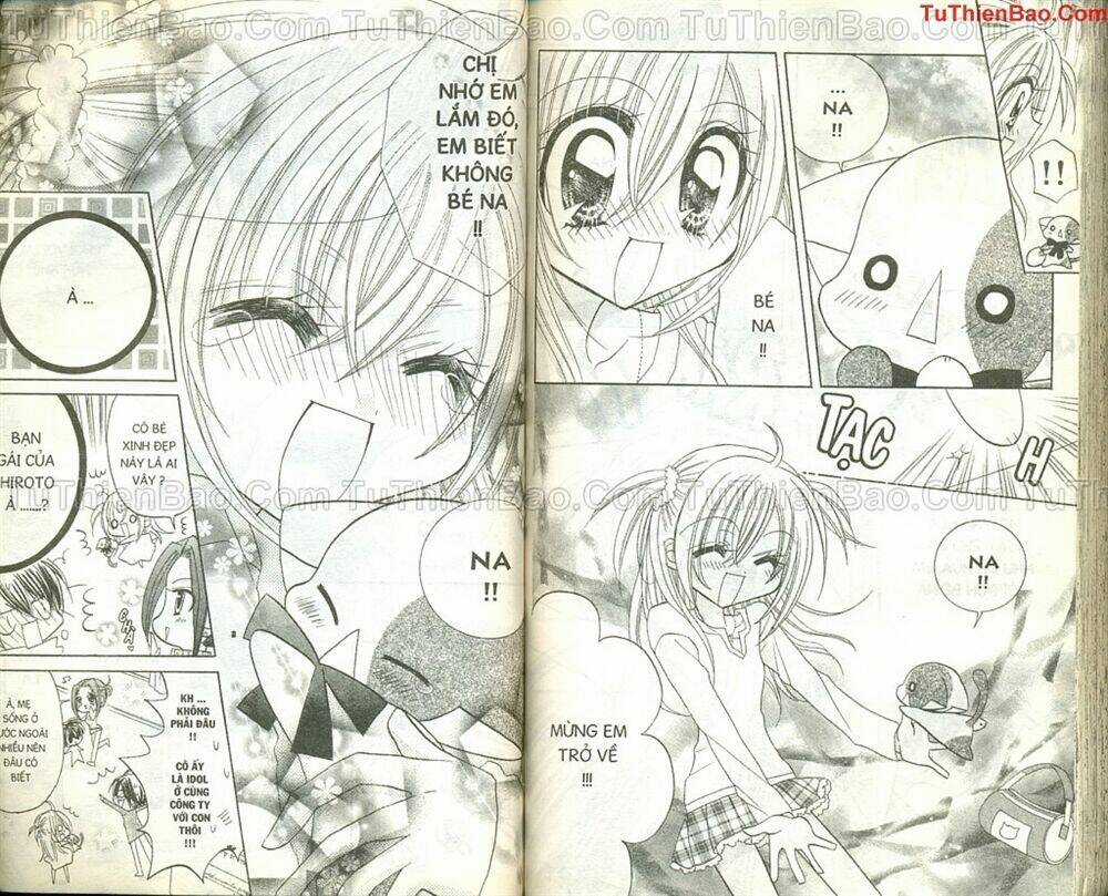 Tôi Là Idol - Chapter 7 - Trang 79