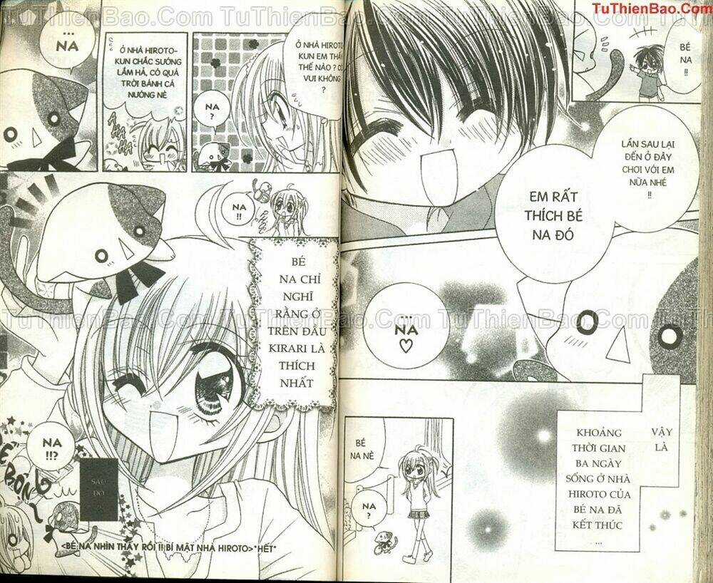 Tôi Là Idol - Chapter 7 - Trang 80