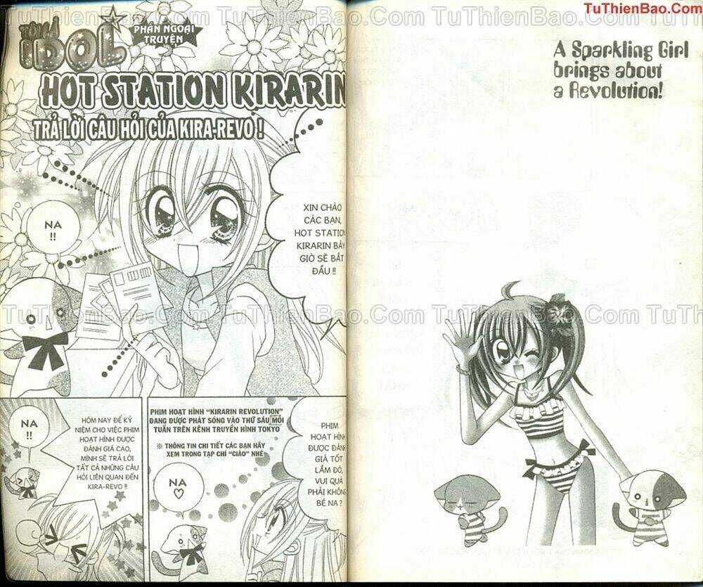 Tôi Là Idol - Chapter 7 - Trang 81