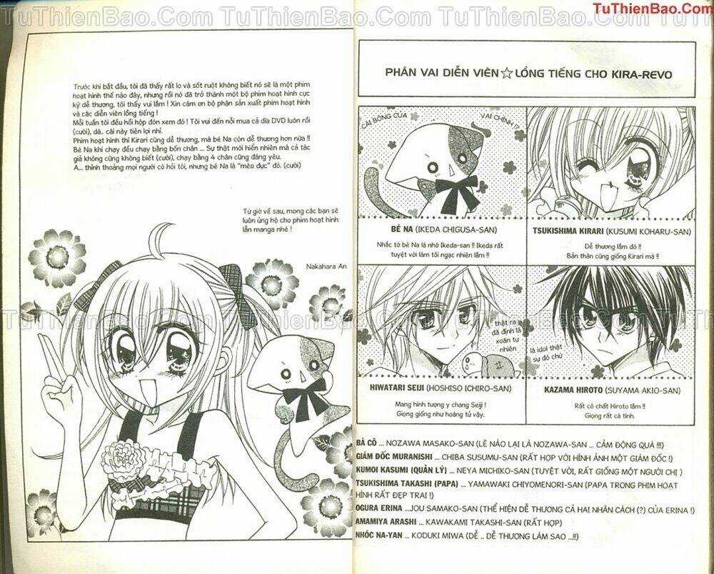 Tôi Là Idol - Chapter 7 - Trang 89