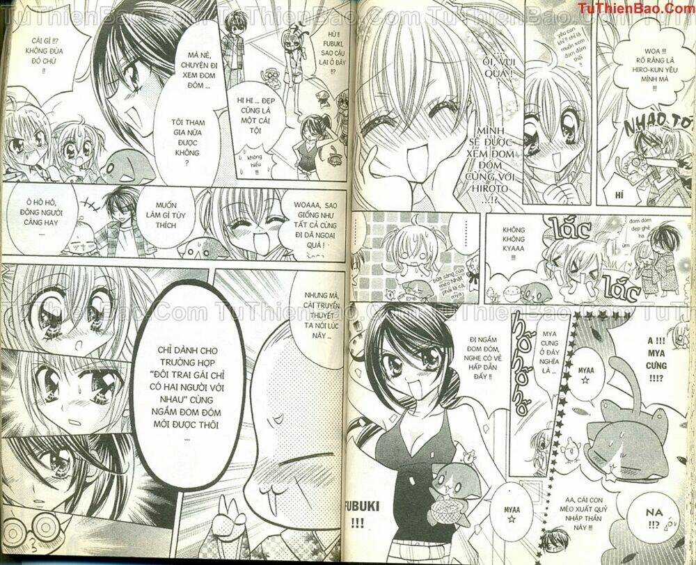 Tôi Là Idol - Chapter 8 - Trang 53