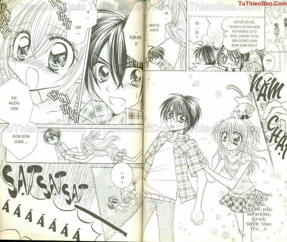 Tôi Là Idol - Chapter 8 - Trang 60