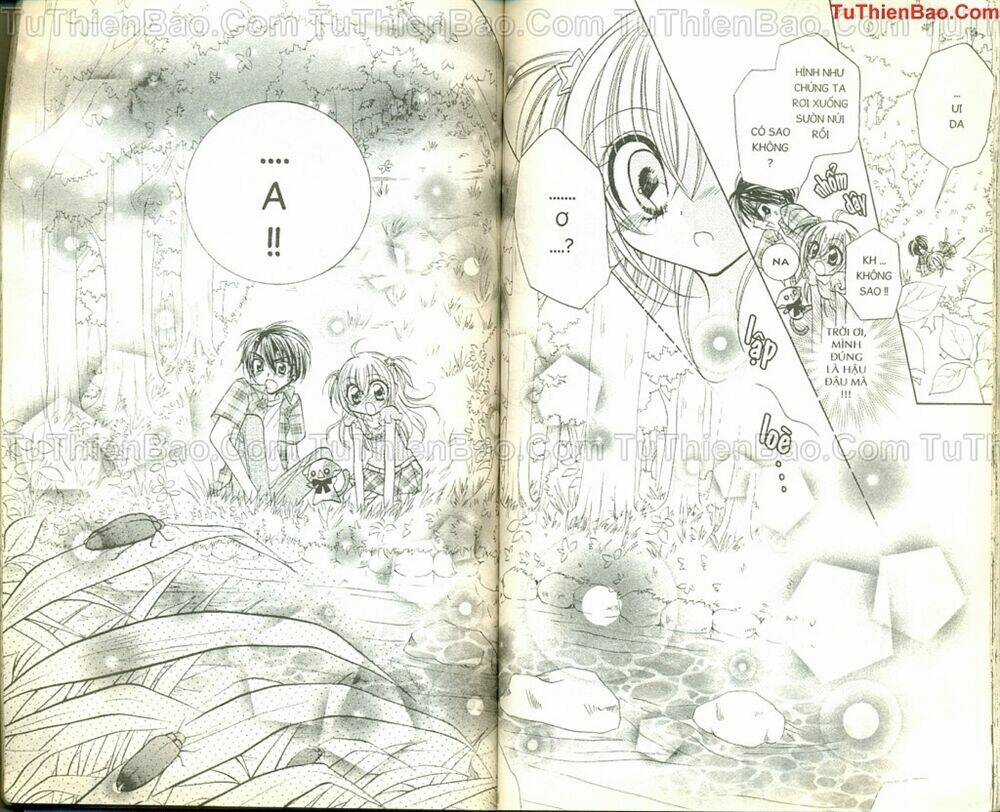 Tôi Là Idol - Chapter 8 - Trang 61