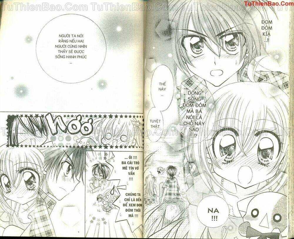 Tôi Là Idol - Chapter 8 - Trang 62