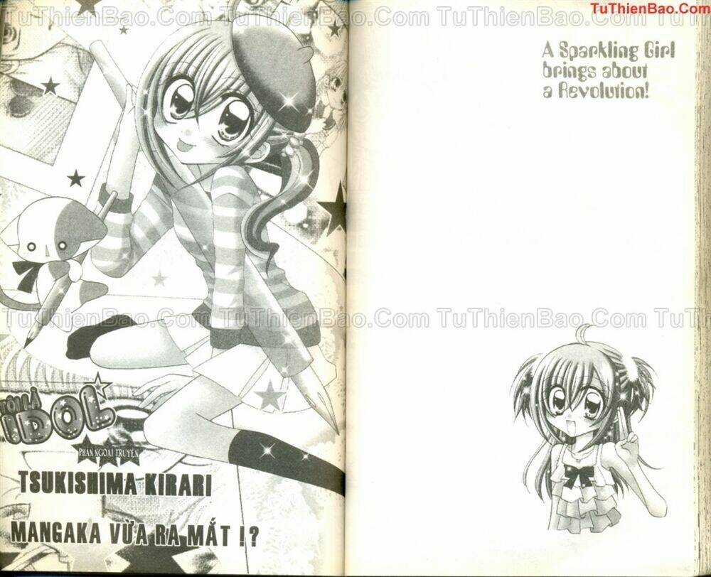 Tôi Là Idol - Chapter 8 - Trang 65