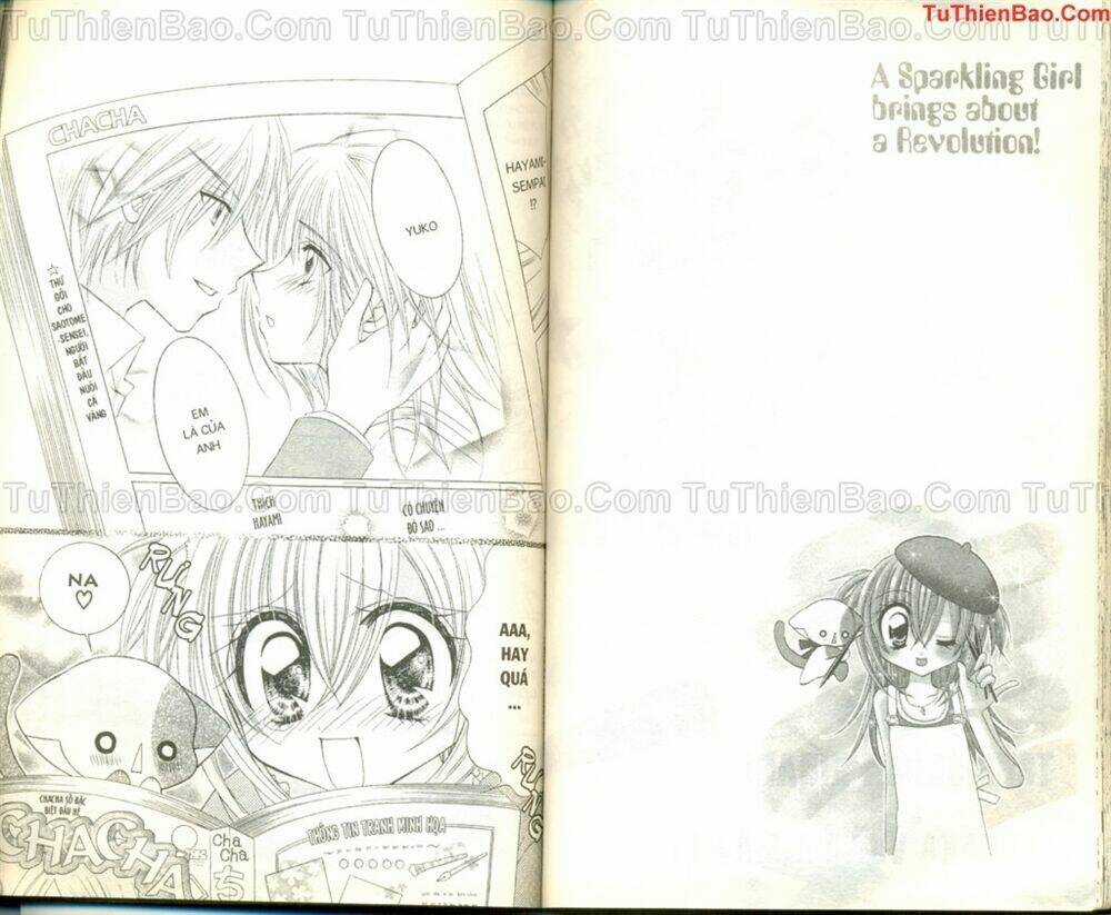 Tôi Là Idol - Chapter 8 - Trang 66