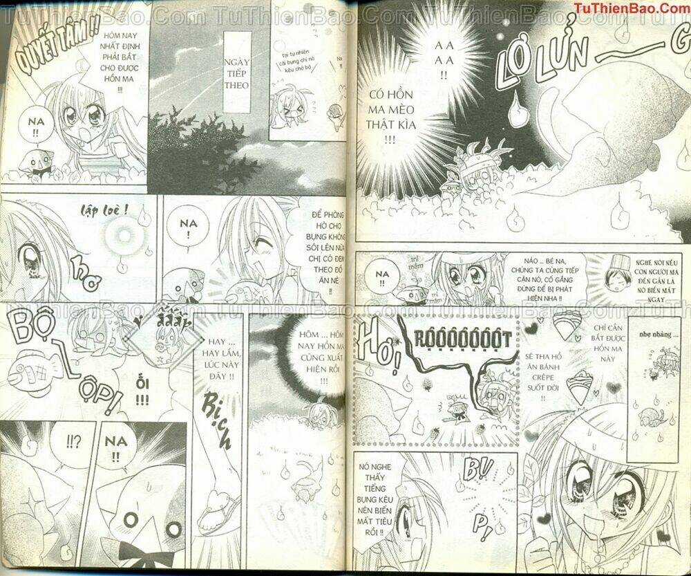 Tôi Là Idol - Chapter 8 - Trang 84