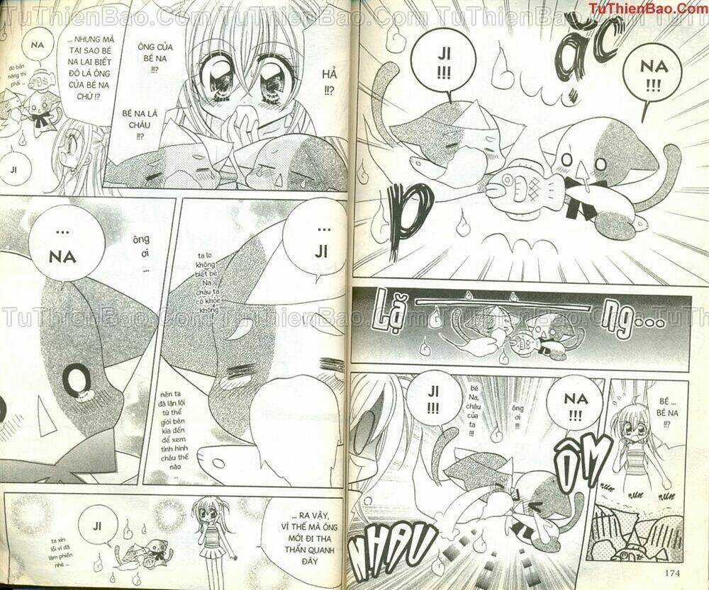 Tôi Là Idol - Chapter 8 - Trang 85