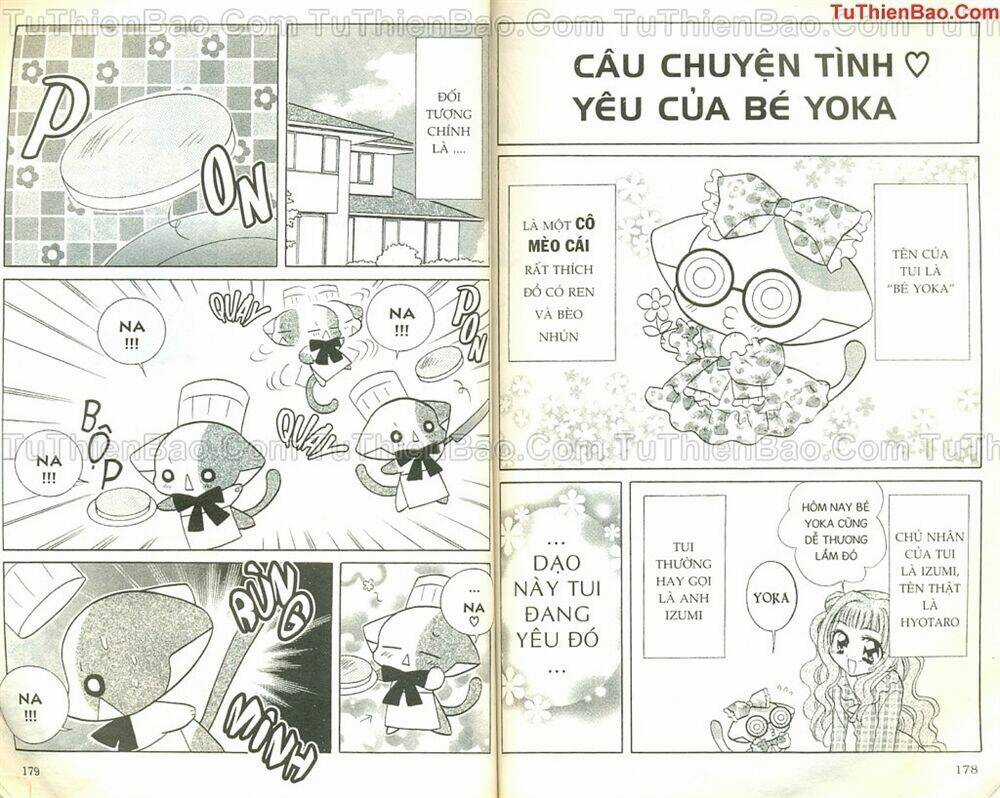 Tôi Là Idol - Chapter 8 - Trang 87