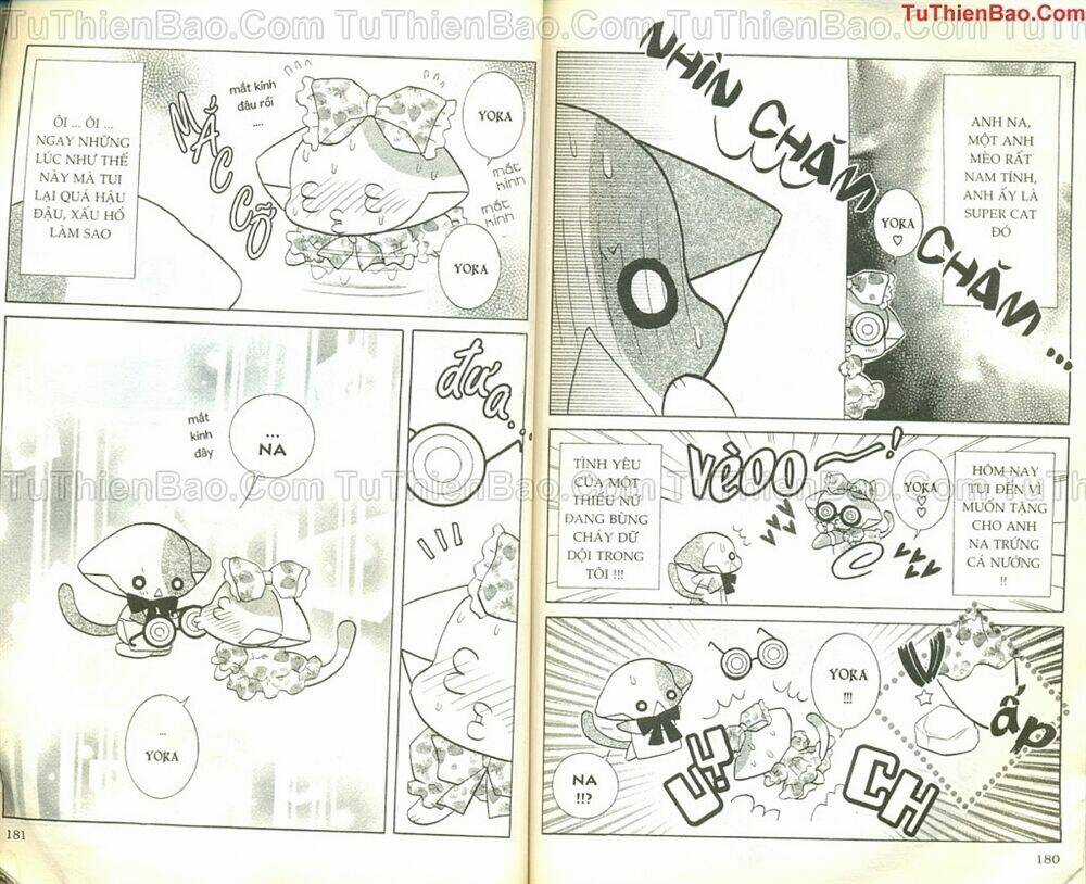 Tôi Là Idol - Chapter 8 - Trang 88