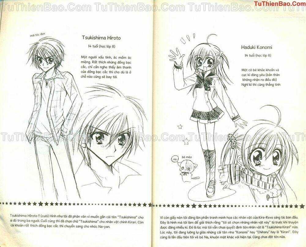 Tôi Là Idol - Chapter 8 - Trang 90