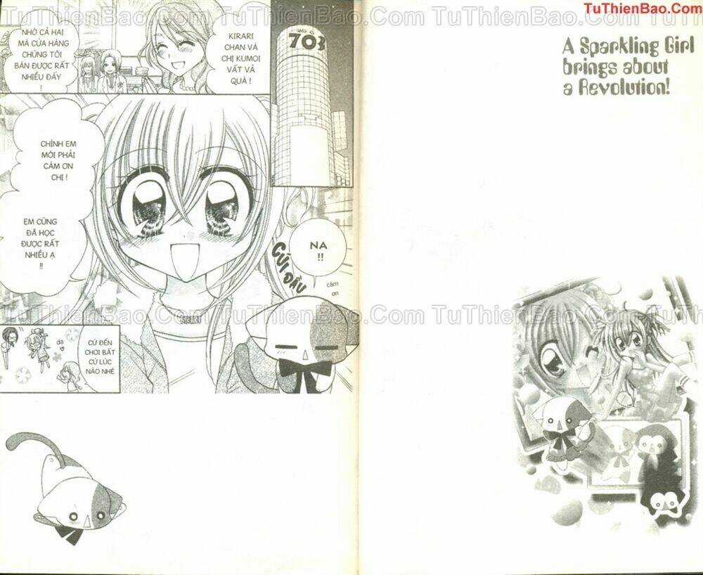 Tôi Là Idol - Chapter 9 - Trang 19