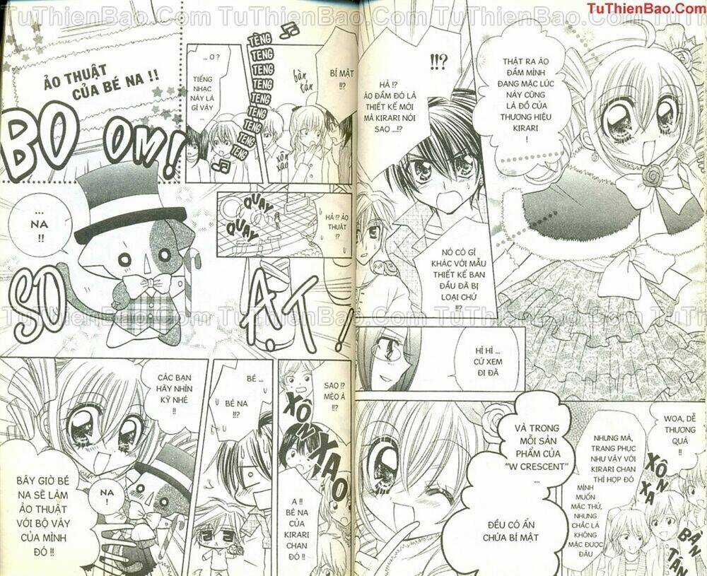 Tôi Là Idol - Chapter 9 - Trang 43