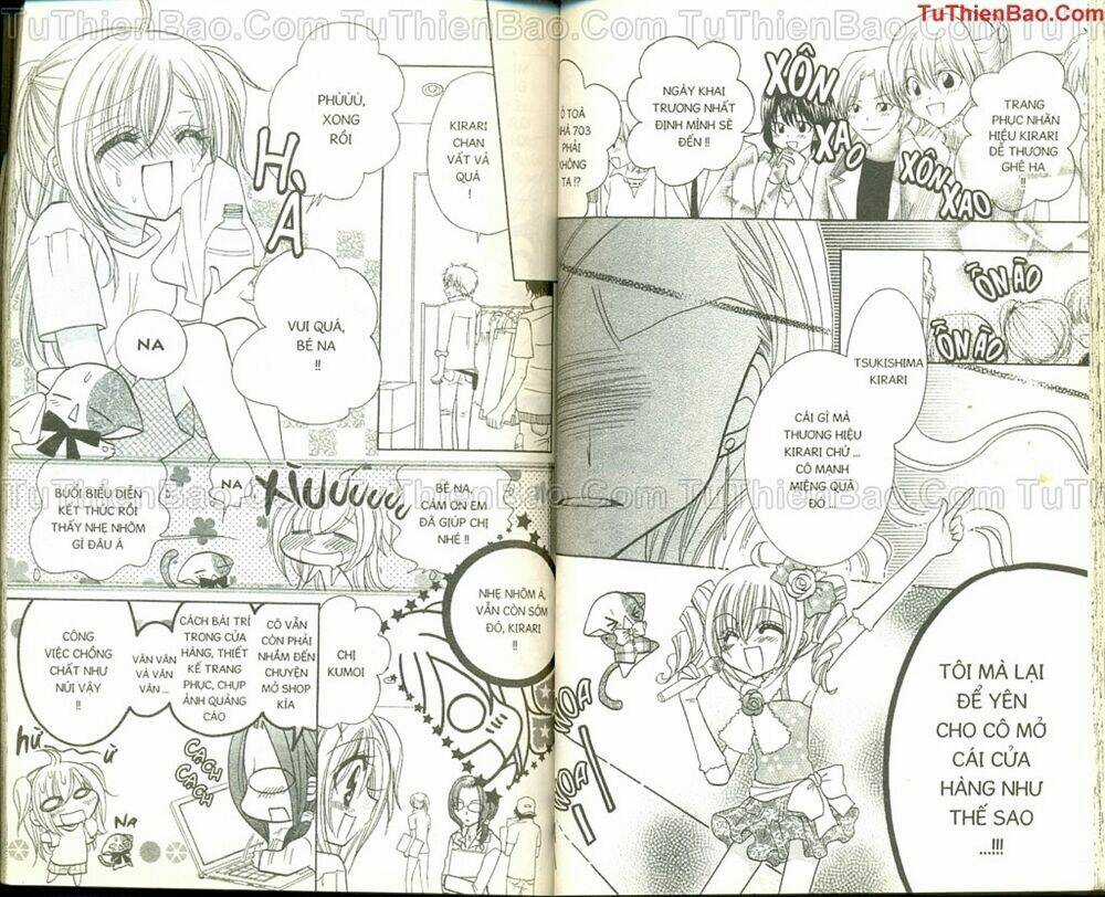 Tôi Là Idol - Chapter 9 - Trang 48