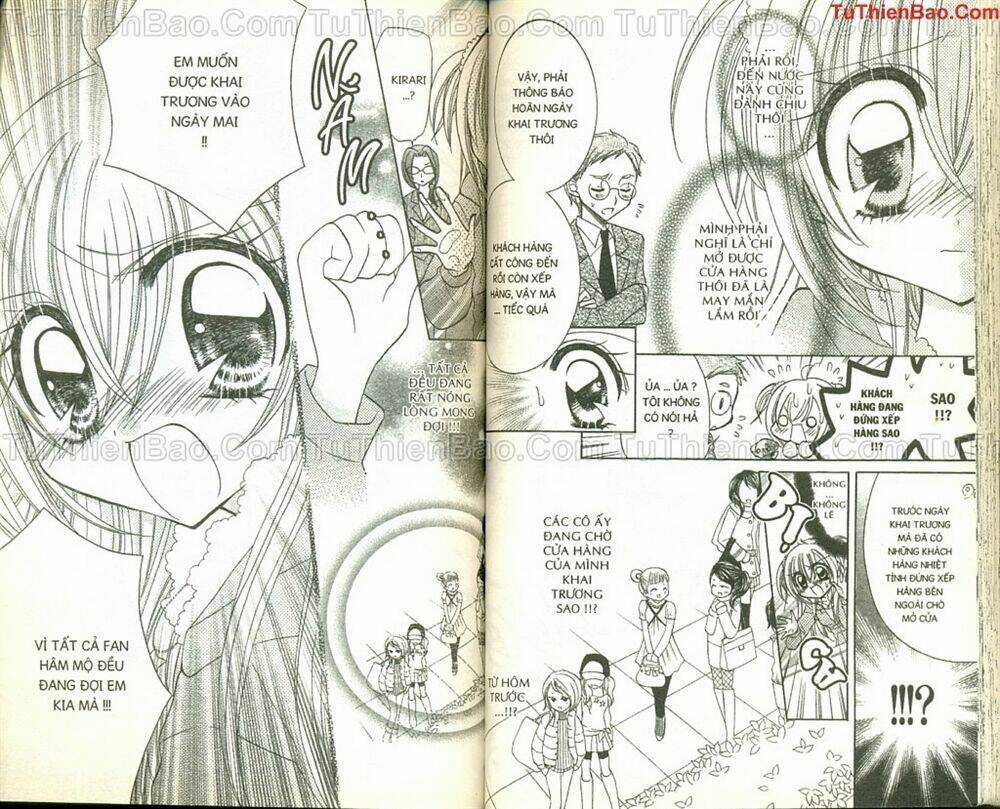 Tôi Là Idol - Chapter 9 - Trang 59