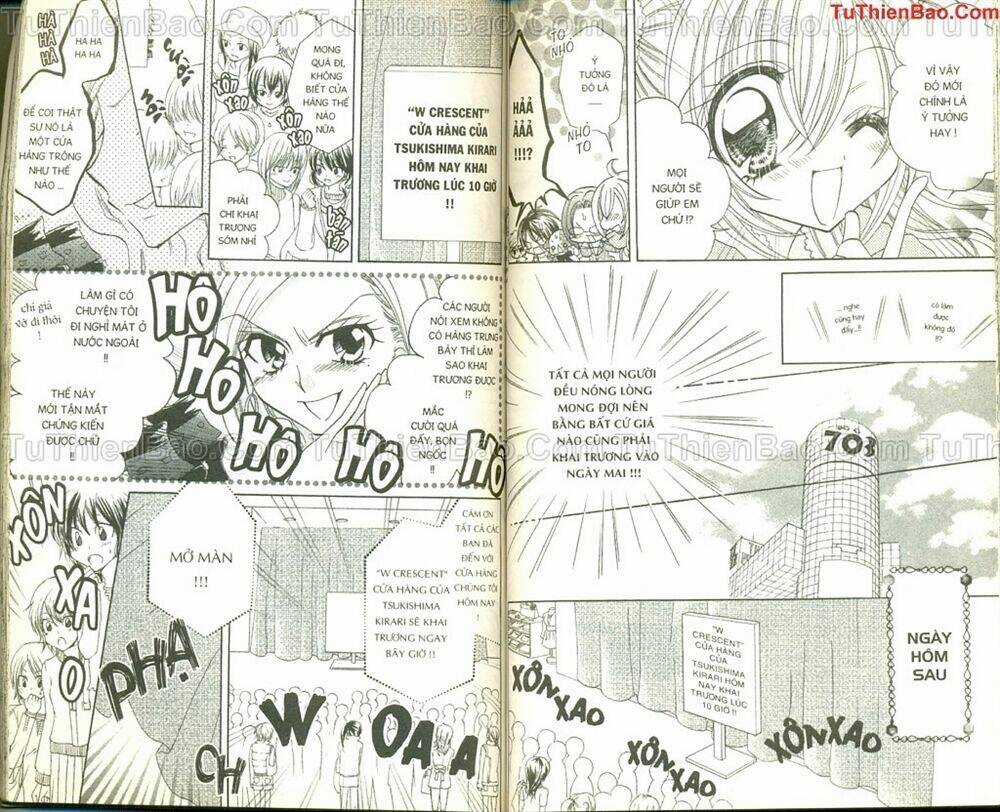 Tôi Là Idol - Chapter 9 - Trang 61