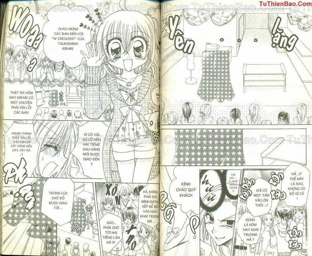 Tôi Là Idol - Chapter 9 - Trang 62