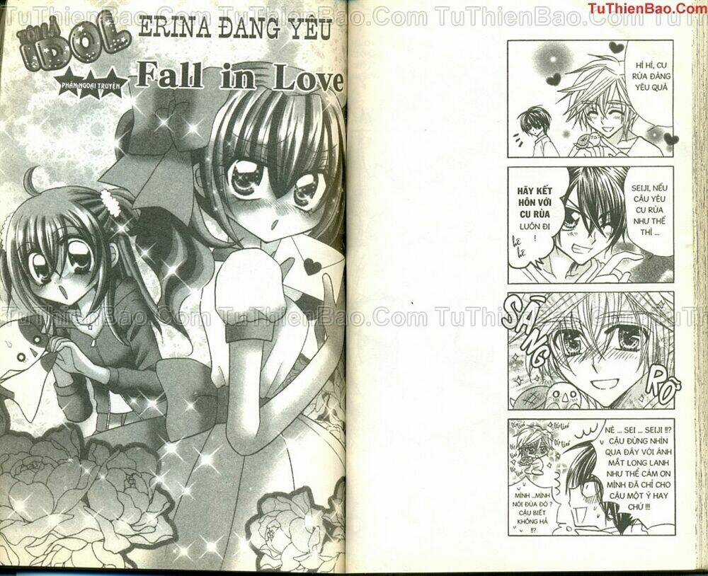 Tôi Là Idol - Chapter 9 - Trang 67