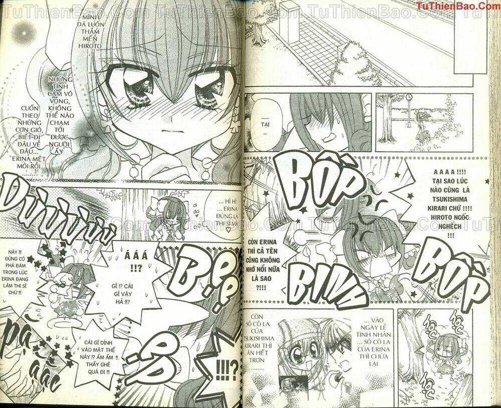 Tôi Là Idol - Chapter 9 - Trang 71