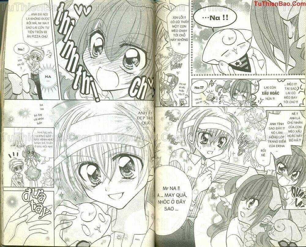 Tôi Là Idol - Chapter 9 - Trang 72