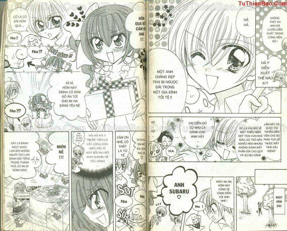 Tôi Là Idol - Chapter 9 - Trang 75