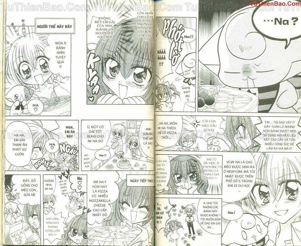 Tôi Là Idol - Chapter 9 - Trang 76