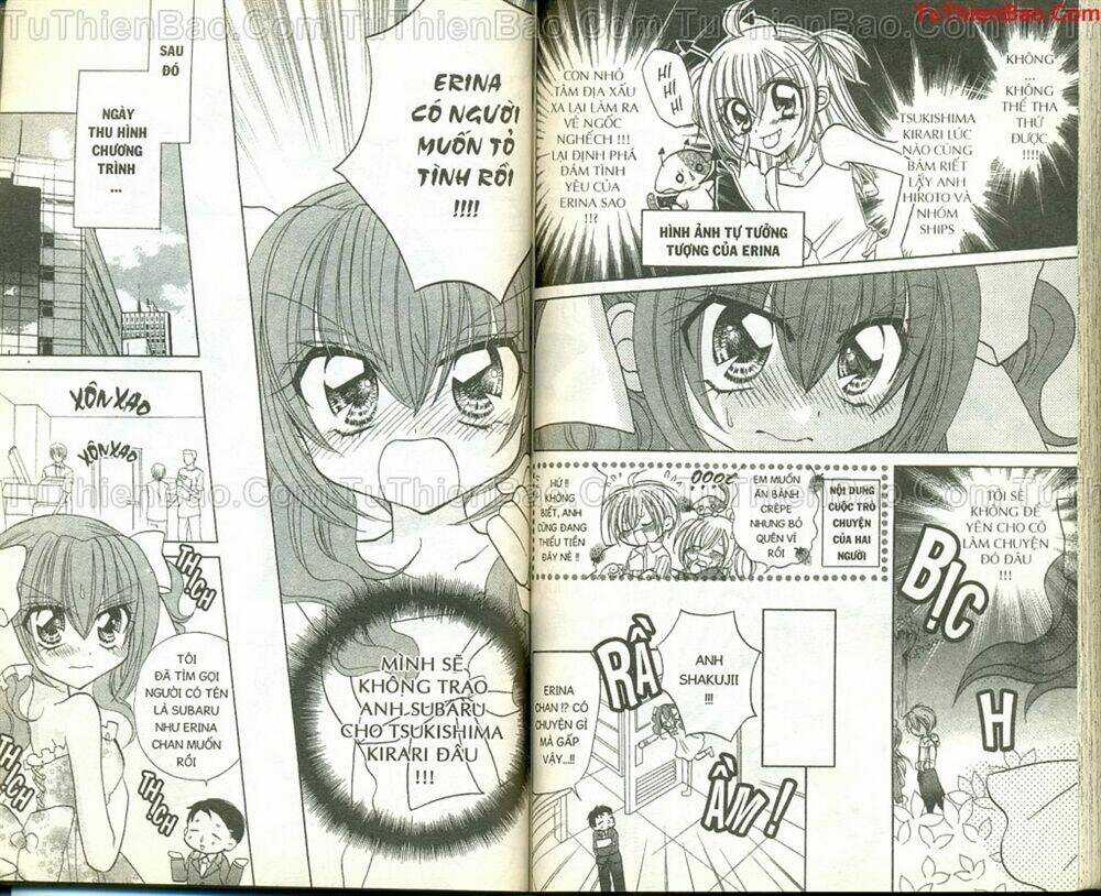 Tôi Là Idol - Chapter 9 - Trang 79