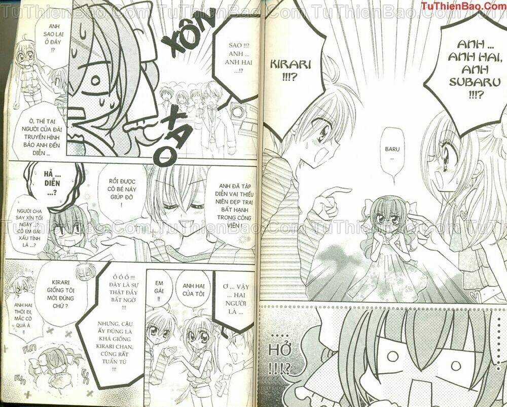 Tôi Là Idol - Chapter 9 - Trang 82