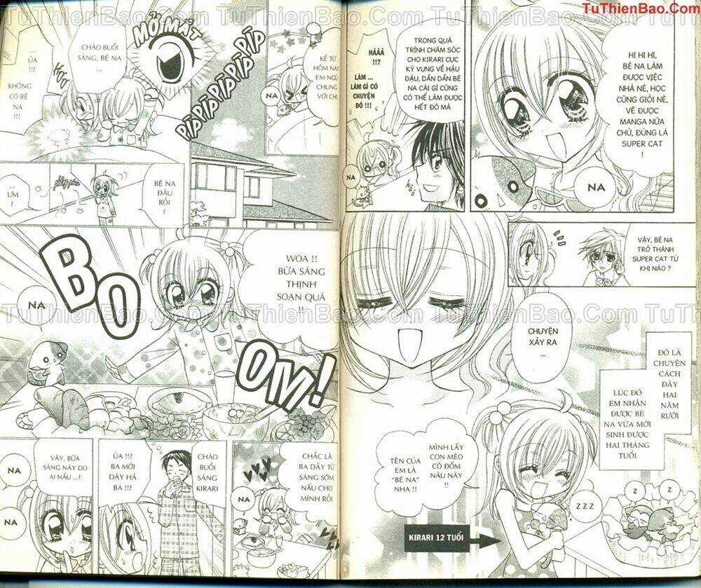 Tôi Là Idol - Chapter 9 - Trang 85